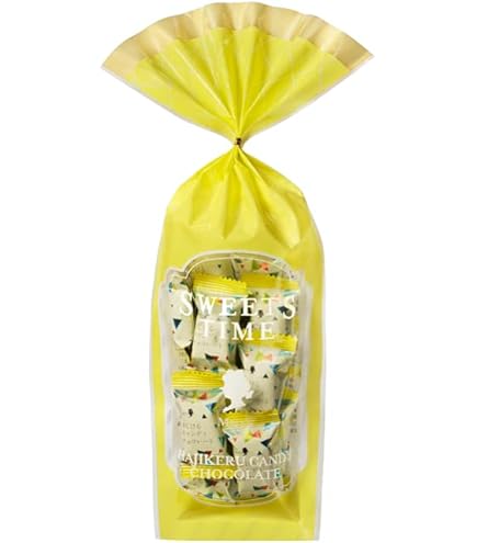 Amazon.co.jp: 1個選択 メリーチョコレート はじけるキャンディ