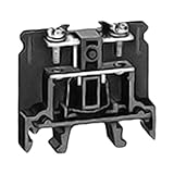 IDEC(アイデック) BNW・BNHWシリーズターミナルブロック 一般形 タッチダウン構造形 16A レール式端子台 一般形 BNH15MW