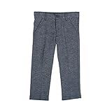 Piccino Piccina PANTS ベビー・ボーイズ US サイズ: 5 Years カラー: ブルー