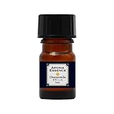 アロマエッセンス カモミール 5ml アロマオイル 調合香料 芳香用