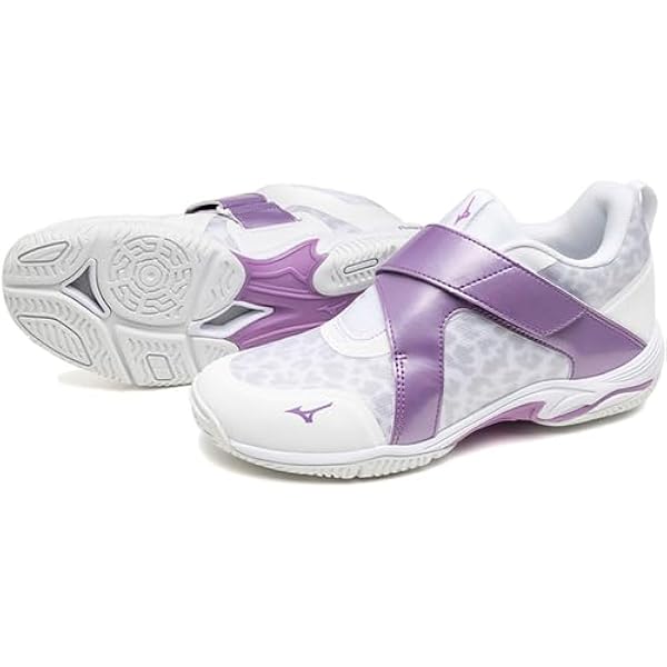 ZUMBAシューズ24.5cm 正規品　 パープル Amazon | [zumba] ズンバ 正規品 シューズ AIR FUNK PURPLE