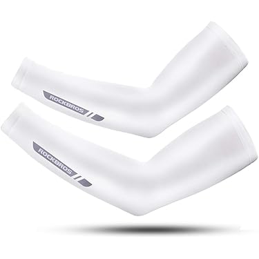 DimMoireアームカバー ホワイト Amazon.co.jp 売れ筋ランキング: undefined の中で最も人気の