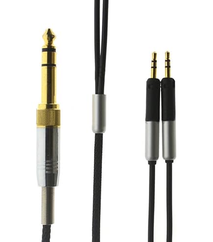 ATH-R70x + 別売りバランスケーブル Amazon | Yodonami ATH-R70x ヘッドホン 対応用 バランスケーブル