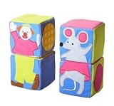 Leka Circus Building blocks, multicolor by Ikea [並行輸入品]