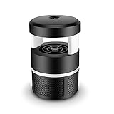 蚊取り器 UV光源誘引式 USB給電 360度広範囲吸引 薬剤不要 赤ちゃん蚊除け 安全無害 電気殺虫ライト 吸い込み式 超静音 吸引ファン LED搭載 省エネ 携帯便利 簡単設置 台所、居間、寝室、