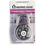 Helping Hand組み合わせ南京錠 – 40050 ( QTY 3 )