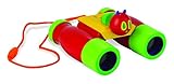 World of Eric Carle, The Very Hungry Caterpillar Binoculars by Kids Preferred [並行輸入品]