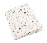 ベビーチェンジマット防水通気性女性月経周期パッドB