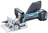 マキタ(makita) 充電式ジョイントカッタ 14.4V バッテリ・充電器・ケース付 PJ140DRF