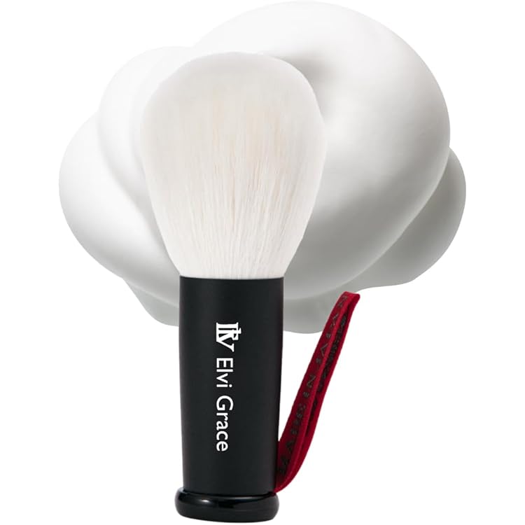 Amazon.co.jp: 熊野筆 フラワー洗顔ブラシ(ピンク) KOYUDO Collection