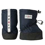 STONZ (ストーンズ）　ベビーブーティ　ブルーネイビー（L）