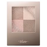 Visee(ヴィセ) ニュアンス デューイ クリエイター クリアタイプ 002 クリアグレージュ 5.5g アイシャドウ グレージュ