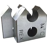 レッキス工業:REX 2RC用チェザー 25 2RCK-25 型式:2RCK-25