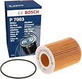 BOSCH(ボッシュ) 輸入車用オイルフィルター 1457437003 BMW 3 シリーズ 等