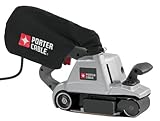 PORTER-CABLE 360VS 12 Amp 3-Inch by 24-Inch Variable Speed Belt Sander [並行輸入品]