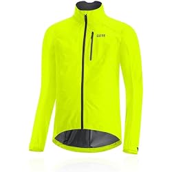 Cycling Jacket, Gore-TEX Paclite 