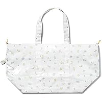 【Amazon.co.jp 限定】[ジェラート ピケ]  コーティングママバック PWGB201757