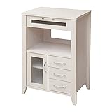 JK Lycka　land　マルチラック　60cm幅 FLL-0029WH