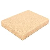 左官用RYQHスポンジ BE (荒目) 大 250mm×330mm