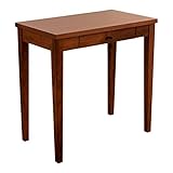 コンソールテーブルウォールナット材70センチ幅(オリジナル)