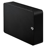 エレコム SGD-MZ060UBK 外付けHDD USB-A接続 Expansion ブラック ［6TB /据え置き型］