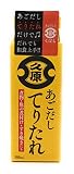 久原 くばら あごだし てりたれ 500ml