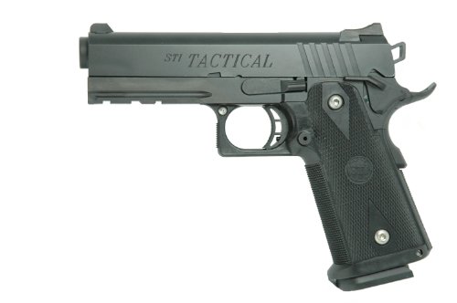 KSC STI タクティカル 4.15 | サバゲー装備 | サバゲーる