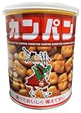 ホームサイズカンパン(475g)×1缶 備蓄 保存食