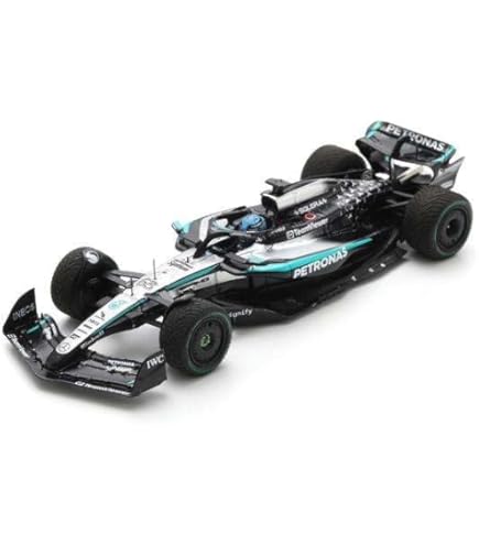 Amazon | スパーク 1/64 アストンマーティン F1チーム AMR24 2024 F1