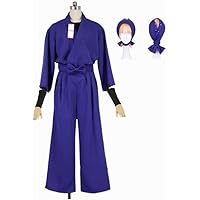 蓮様 忍服 Amazon.co.jp: [TONGCHENG] 忍たま乱太郎 五年生対六年生 六年生 頭巾