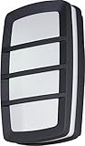 Maxim Lighting 86200WTABZ Two Light White Glass Outdoor Wall Light, Architectural Bronze [並行輸入品]