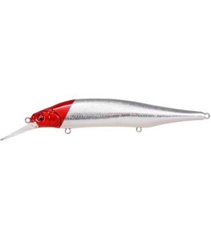 Amazon.co.jp: Megabass メガバス X-80 マグナムSR 限定カラー 05 UV