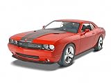 Revell 1:25 `09 Dodge Challenger [並行輸入品]