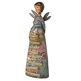 High Quality New MoTher Angel Figurine