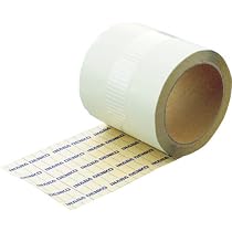 Amazon | 旭産業 バイツテープ【1個入り】 1t×95w×10M | 補修材 | 産業