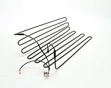 DELFIELD 2194653 Defrost Heater with Safety Switch and Fuse [並行輸入品]