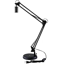 Amazon.co.jp: HaruDesign （植物育成ライト向け）スイングアーム式