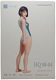 1/8 HQ08-04【アトリエイット atelier iT 】HQ08-04
