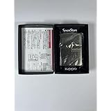 品Zippo JT Seven Stars セブンスター 2016年製