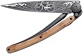 deejo ブラック タトゥー 自転車 37g