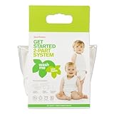 Imse Vimse Two Piece Get Started Kit (Large 20-26 lbs) [並行輸入品]