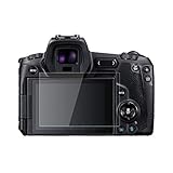 クロスフォレスト Canon EOS R/Ra 用 ガラスフィルム 液晶保護フィルム CF-GCCER