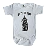 LOL Baby! SHIRT ユニセックス・ベビー US サイズ: 3-6 Months カラー: ホワイト