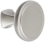 Brainerd Liberty Hdw p28013-sn-c 1 – 1 / 4 " Nickleラウンドノブ