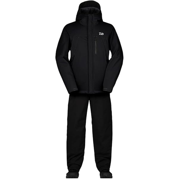 ダイワ レインマックス ウィンタースーツ DW-3524 DW-3524 RAINMAX®ウィンタースーツ(ウェア)｜DAIWA