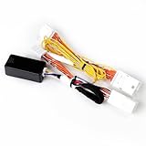 YOURS(ユアーズ) 90系 ノア ヴォクシー 専用 オートブレーキホールドキット 90 NOAH VOXY 90ノア 90ヴォクシー オートブレーキ HOLD ボタン カプラーオン カスタム パーツ アクセサリー ドレスアップ トヨタ TOYOTA y508-046 [2] M