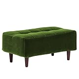 arne キッズソファー ベンチソファー 日本製 mini Baggy 600 モケット グリーン