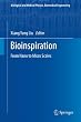 Bioinspiration: From Nano to Micro Scales (Biological and Medical Physics, Biomedical Engineering)