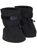Molehill Mountain ベビー・ボーイズ US サイズ: Medium (Toddler) カラー: ブラック