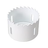Lenox Tools 3023636CT 36 Carbide Tipped Holesaw, 2-1/4-Inch or 57mm [並行輸入品]